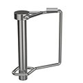 Safety Pins image